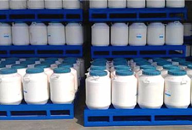 有機硅消泡劑的性能作用與應(yīng)用場景